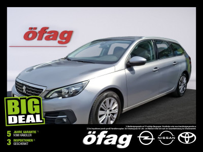 Peugeot 308 Gebrauchtwagen Peugeot 308 Gebrauchtwagen