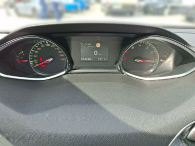 Peugeot 308 Gebrauchtwagen Peugeot 308 Gebrauchtwagen