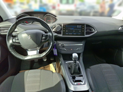 Peugeot 308 Gebrauchtwagen Peugeot 308 Gebrauchtwagen