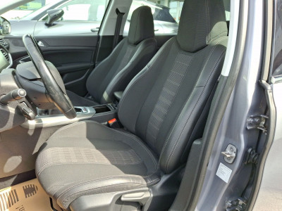 Peugeot 308 Gebrauchtwagen Peugeot 308 Gebrauchtwagen