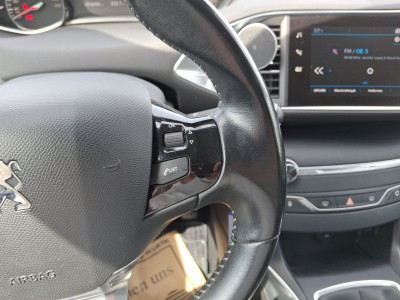 Peugeot 308 Gebrauchtwagen Peugeot 308 Gebrauchtwagen