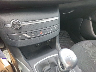 Peugeot 308 Gebrauchtwagen Peugeot 308 Gebrauchtwagen