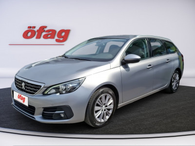 Peugeot 308 Gebrauchtwagen Peugeot 308 Gebrauchtwagen