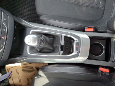 Peugeot 308 Gebrauchtwagen Peugeot 308 Gebrauchtwagen