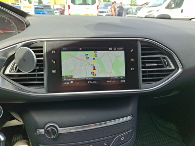 Peugeot 308 Gebrauchtwagen Peugeot 308 Gebrauchtwagen
