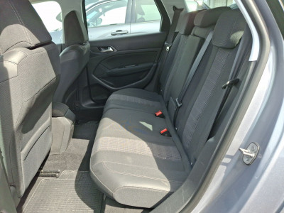 Peugeot 308 Gebrauchtwagen Peugeot 308 Gebrauchtwagen