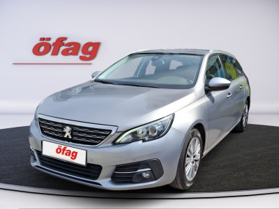 Peugeot 308 Gebrauchtwagen Peugeot 308 Gebrauchtwagen