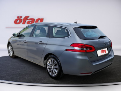 Peugeot 308 Gebrauchtwagen Peugeot 308 Gebrauchtwagen