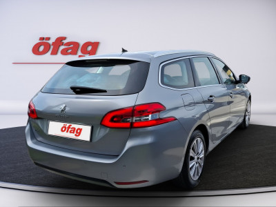 Peugeot 308 Gebrauchtwagen Peugeot 308 Gebrauchtwagen