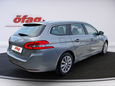 Peugeot 308 Gebrauchtwagen Peugeot 308 Gebrauchtwagen