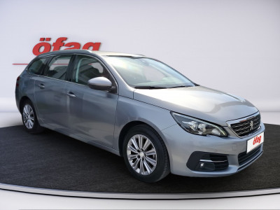 Peugeot 308 Gebrauchtwagen Peugeot 308 Gebrauchtwagen