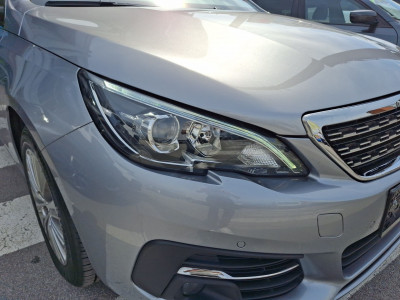 Peugeot 308 Gebrauchtwagen Peugeot 308 Gebrauchtwagen