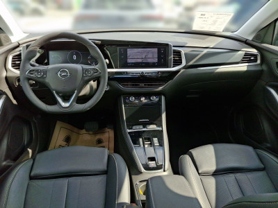 Opel Grandland Gebrauchtwagen Opel Grandland Gebrauchtwagen