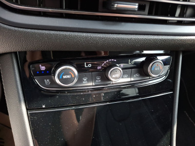 Opel Grandland Gebrauchtwagen Opel Grandland Gebrauchtwagen