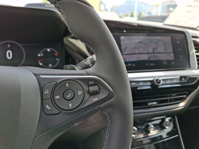 Opel Grandland Gebrauchtwagen Opel Grandland Gebrauchtwagen