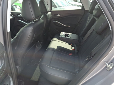 Opel Grandland Gebrauchtwagen Opel Grandland Gebrauchtwagen