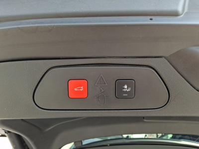 Opel Grandland Gebrauchtwagen Opel Grandland Gebrauchtwagen