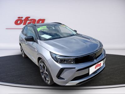 Opel Grandland Gebrauchtwagen Opel Grandland Gebrauchtwagen