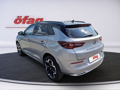 Opel Grandland Gebrauchtwagen Opel Grandland Gebrauchtwagen