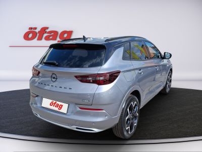 Opel Grandland Gebrauchtwagen Opel Grandland Gebrauchtwagen