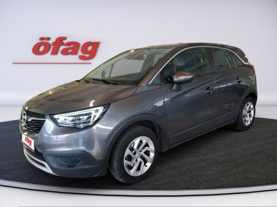 Opel Crossland Gebrauchtwagen Opel Crossland Gebrauchtwagen
