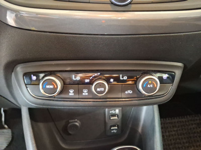 Opel Crossland Gebrauchtwagen Opel Crossland Gebrauchtwagen