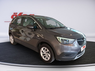 Opel Crossland Gebrauchtwagen Opel Crossland Gebrauchtwagen