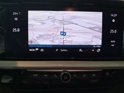 Opel Grandland X Gebrauchtwagen Opel Grandland X Gebrauchtwagen