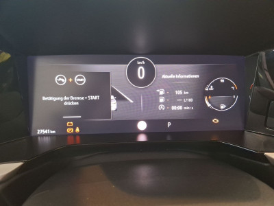 Opel Grandland X Gebrauchtwagen Opel Grandland X Gebrauchtwagen