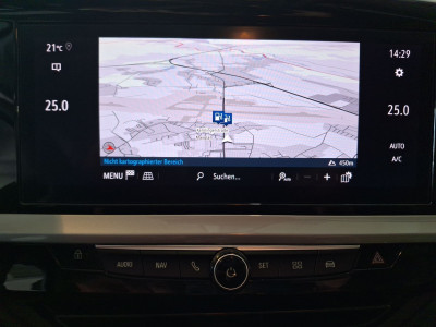 Opel Grandland X Gebrauchtwagen Opel Grandland X Gebrauchtwagen