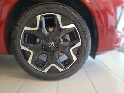Opel Grandland X Gebrauchtwagen Opel Grandland X Gebrauchtwagen