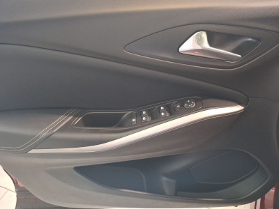 Opel Grandland X Gebrauchtwagen Opel Grandland X Gebrauchtwagen