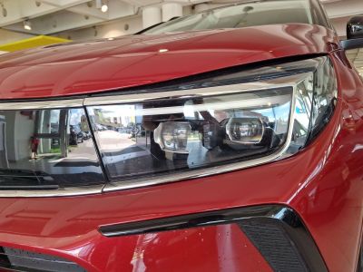 Opel Grandland X Gebrauchtwagen Opel Grandland X Gebrauchtwagen