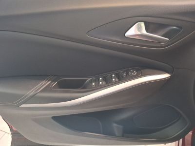 Opel Grandland X Gebrauchtwagen Opel Grandland X Gebrauchtwagen