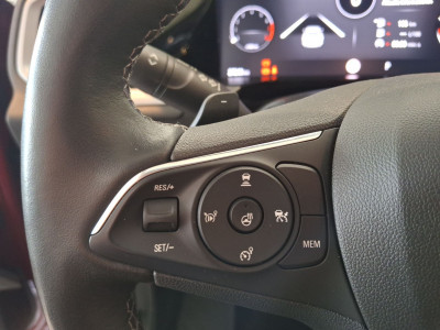 Opel Grandland X Gebrauchtwagen Opel Grandland X Gebrauchtwagen