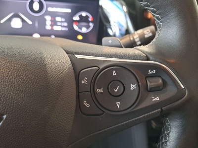 Opel Grandland X Gebrauchtwagen Opel Grandland X Gebrauchtwagen