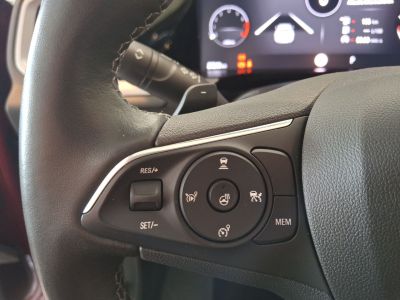 Opel Grandland X Gebrauchtwagen Opel Grandland X Gebrauchtwagen