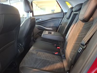 Opel Grandland X Gebrauchtwagen Opel Grandland X Gebrauchtwagen