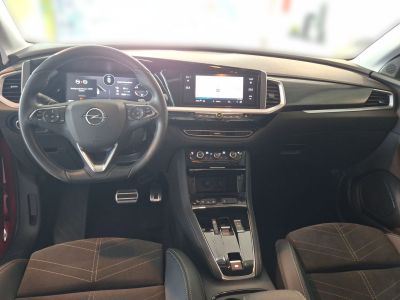Opel Grandland X Gebrauchtwagen Opel Grandland X Gebrauchtwagen