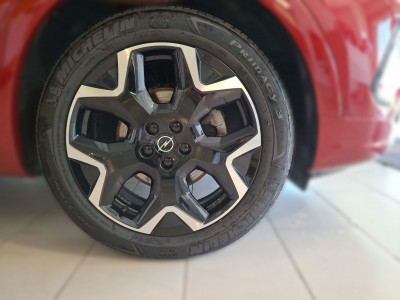 Opel Grandland X Gebrauchtwagen Opel Grandland X Gebrauchtwagen