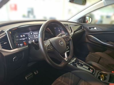 Opel Grandland X Gebrauchtwagen Opel Grandland X Gebrauchtwagen