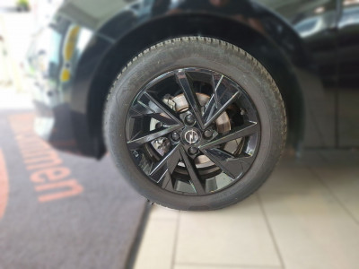 Opel Corsa Gebrauchtwagen Opel Corsa Gebrauchtwagen
