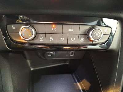 Opel Corsa Gebrauchtwagen Opel Corsa Gebrauchtwagen