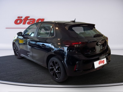 Opel Corsa Gebrauchtwagen Opel Corsa Gebrauchtwagen