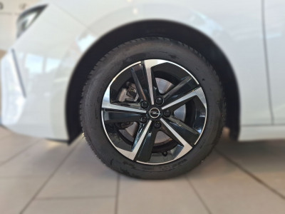 Opel Astra Gebrauchtwagen Opel Astra Gebrauchtwagen