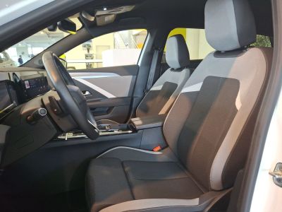 Opel Astra Gebrauchtwagen Opel Astra Gebrauchtwagen