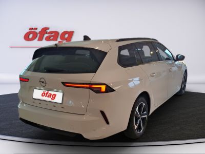 Opel Astra Gebrauchtwagen Opel Astra Gebrauchtwagen