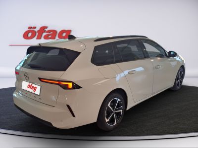 Opel Astra Gebrauchtwagen Opel Astra Gebrauchtwagen
