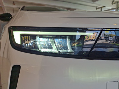 Opel Astra Gebrauchtwagen Opel Astra Gebrauchtwagen