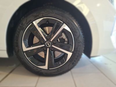 Opel Astra Gebrauchtwagen Opel Astra Gebrauchtwagen